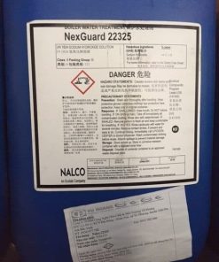 Hóa chất chống cáu cặn cho nồi hơi- Nalco 22325