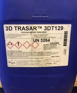 Hóa chất chống ăn mòn cho tháp giải nhiệt – Nalco 3DT129