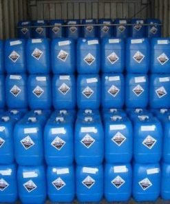 Axit Sulfuric - H2SO4 98%