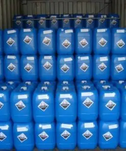 Axit Sulfuric - H2SO4 98%