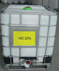 axit HCl 32%