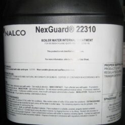 Hóa chất chống cáu cặn cho nồi hơi- Nalco 22310