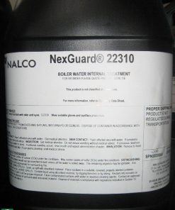 Hóa chất chống cáu cặn cho nồi hơi- Nalco 22310