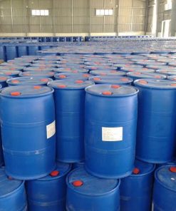 Phuy chứa FeCl3 40%