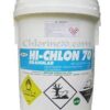 Clorin - Chlorine