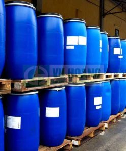 NaOH xút lỏng 32-45%