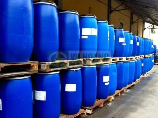 NaOH xút lỏng 32-45%