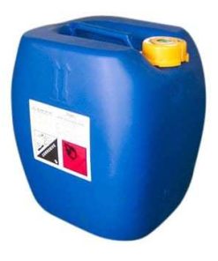 H2O2 - Hydrogen Peroxide