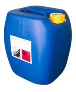 H2O2 - Hydrogen Peroxide
