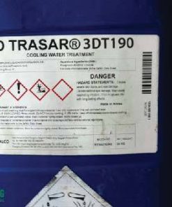 Hóa chất chống cáu cặn cho tháp giải nhiệt - Nalco 3DT190