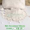 Bột Zirconium Silicate ZrSiO4 VH19