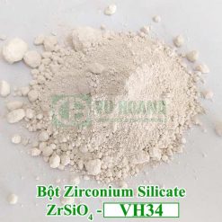Bột Zirconium Silicate ZrSiO4 VH34