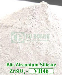 Bột Zirconium Silicate ZrSiO4 VH46
