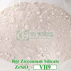 Bột Zirconium Silicate ZrSiO4 VH9