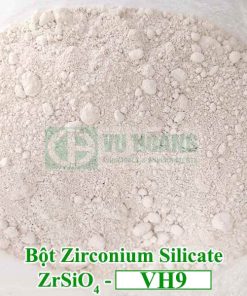 Bột Zirconium Silicate ZrSiO4 VH9
