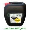 Axit Nitric HNO3 60% VIệt Nam