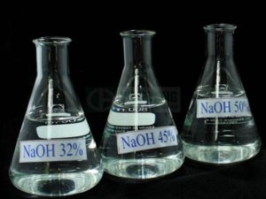 8 ứng dụng nổi bật của NaOH