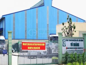 Hóa chất Vũ Hoàng là đơn vị được đánh giá cao trong ngành cung cấp hóa chất