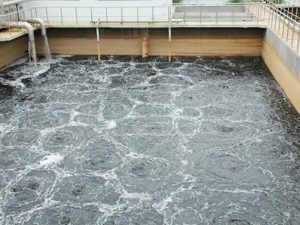 Hướng dẫn sử dụng Xút (NaOH) trong xử lý nước thải.