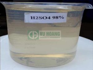 Ứng dụng axit sunfuric và địa chỉ bán H2SO4 uy tín