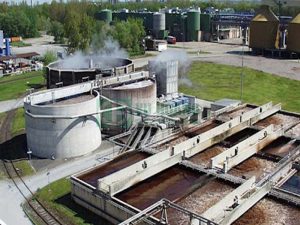 7 phương pháp xử lý nước thải tốt nhất hiện nay