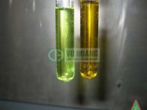 TẤT TẦN TẬT VỀ FECL2