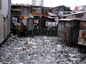 CÁC PHƯƠNG PHÁP XỬ LÝ NƯỚC THẢI SINH HOẠT CƠ BẢN