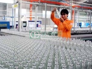 Giải pháp xử lý nước thải sản xuất thủy tinh