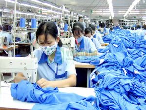 CÁC CÔNG NGHỆ XỬ LÝ NƯỚC THẢI MAY MẶC
