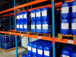 Hướng dẫn bảo quản, sử dụng hóa chất dệt nhuộm an toàn