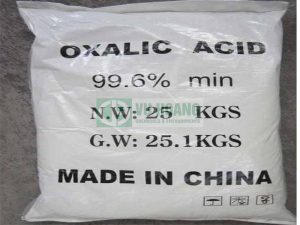 axit oxalic 99.6%- 