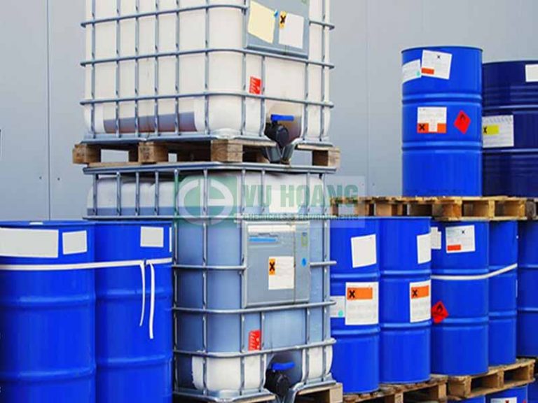 Phân biệt FeCL2 và FeCl3 – Công ty TNHH Công nghệ Hóa chất và Môi ...