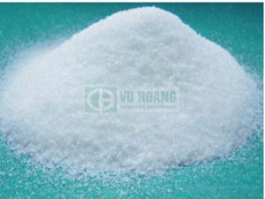 Tẩy đường - Natri hidrosunfit và các đặc tính cơ bản