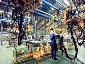 Đặc điểm xử lý nước thải ngành cơ khí