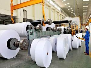 Khắc phục sự cố trong quá trình vận hành hệ thống xử lý nước thải nhà máy giấy