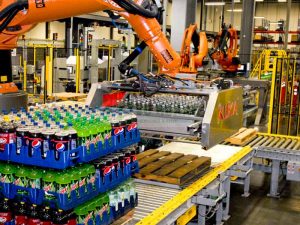 Nước giải khát và vấn đề xử lý nước thải sản xuất