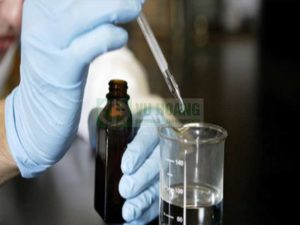 Nguyên tắc pha các loại hóa chất xử lý nước thải cơ bản