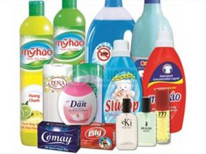 Nước thải sản xuất hóa mỹ phẩm- đặc trưng, tác hại và cách xử lý