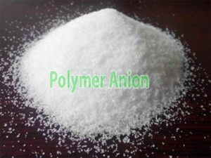 Tìm hiểu về Polymer Anion- chất trợ lắng
