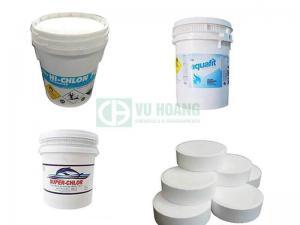 Giới thiệu các loại Chlorine xử lý nước hiện nay và lưu ý khi sử dụng