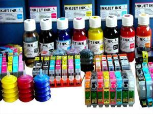 Giới thiệu nước thải ngành in