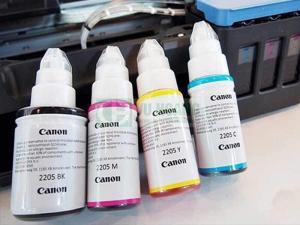 Giới thiệu quy trình xử lý nước thải sản xuất mực in