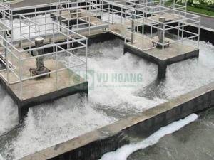 Tìm hiểu nước thải sinh hoạt tại khu công nghiệp và phương pháp xử lý