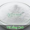 Vôi sống CaO hàm lượng 85%