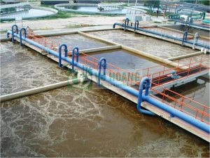 3 loại hoá chất xử lý nước thải công nghiệp quan trọng nhất