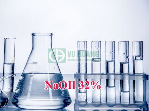 Dung dịch NaOH 32%