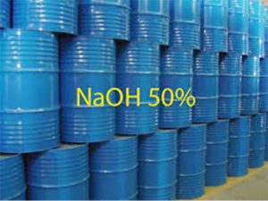 Lưu trữ riêng biệt hoá chất ở nơi thoáng mát