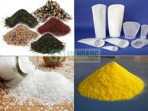 Bạn có biết một số biện pháp làm trong nước dưới đây