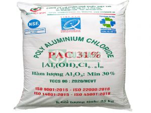 Mách bạn nơi mua PAC Việt Trì 31%