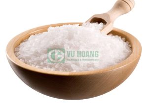 Lưu ý sử dụng và bảo quản hoá chất MgSO4